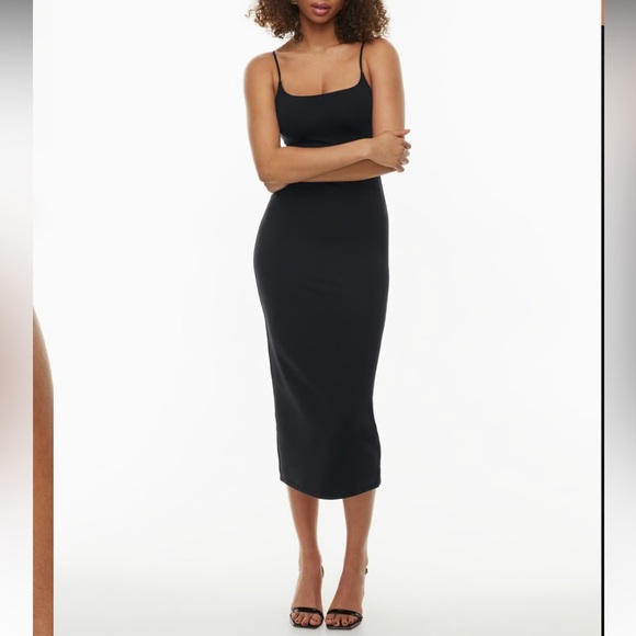 Contour cami maxi dress - Picture 1 of 4